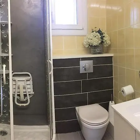 דירה Clos Des Oliviers Ab5 Gréoux-les-Bains