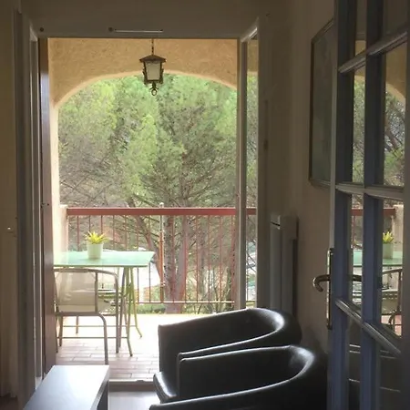 Clos Des Oliviers Ab5 דירה Gréoux-les-Bains